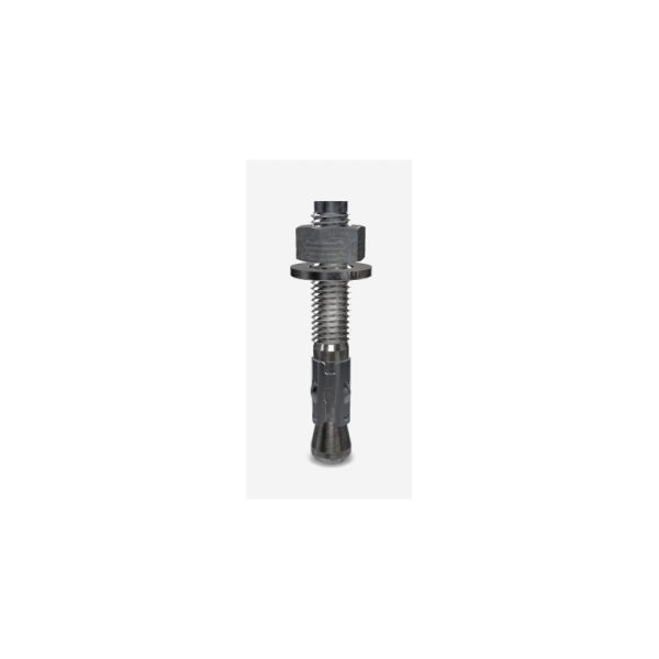 BREMICK Through Bolt Gal M16X140