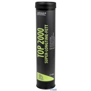 AUTOL TOP 2000 Super Longtime Grease 30x400g Cartridge