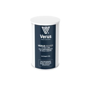 VERUS Silver LC 320-2 M3 Grease 450g Cartridge