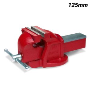 DAWN 125mm Cast Iron Engineers Standard Vices