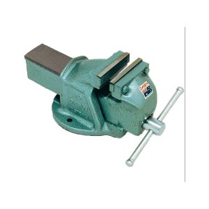 DAWN 100mm Super Grade Standard Engineers Vice