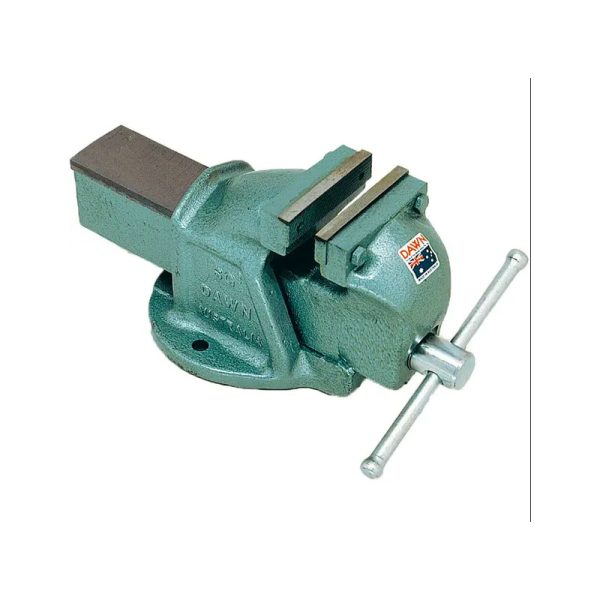 DAWN 100mm Super Grade Standard Engineers Vice