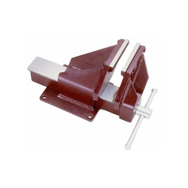 DAWN 150mm Engineer Vice Offset