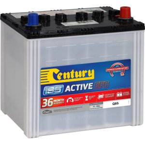 CENTURY Q85  ISS Active Stop/Start Car Battery Battery