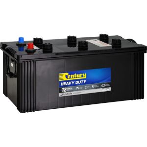 CENTURY N150  Heavy Duty Truck & Heavy Equipment Battery