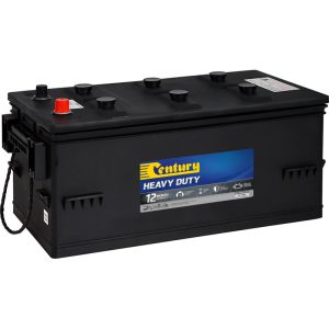 CENTURY 8D-N200Z  Heavy Duty Truck & Heavy Equipment Battery