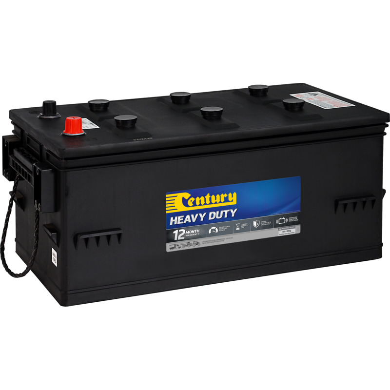 CENTURY 8D-N200Z Heavy Duty Truck & Heavy Equipment Battery