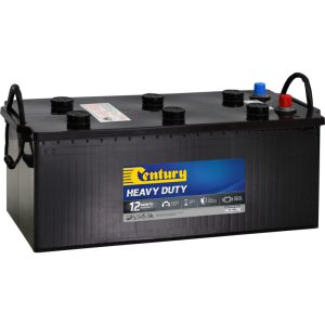 CENTURY N165  Heavy Duty Truck & Heavy Equipment Battery