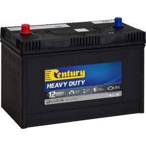 CENTURY 86 SMF  Hi Performance 4WD & SUV Battery