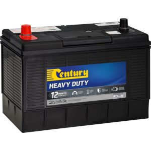 CENTURY 86Z MF  Hi Performance 4WD & SUV Battery