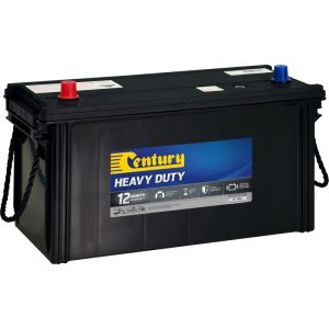CENTURY N100 MF  Heavy Duty Truck & Heavy Equipment Battery