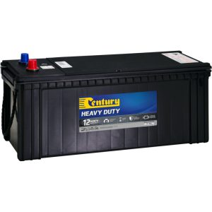 CENTURY N120 MF  Heavy Duty Truck & Heavy Equipment Battery