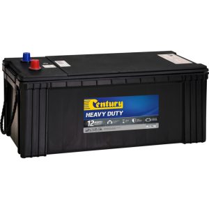CENTURY N150 MF  Heavy Duty Truck & Heavy Equipment Battery