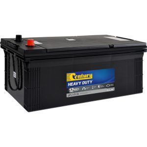 CENTURY 8DMF1200  Heavy Duty Truck & Heavy Equipment Battery