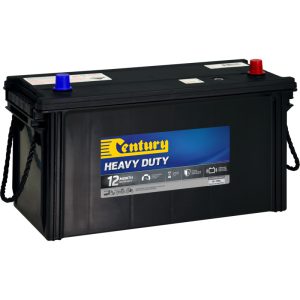 CENTURY N100L MF  Heavy Duty Truck & Heavy Equipment Battery