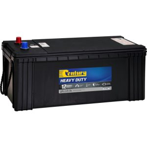 CENTURY N150L MF  Heavy Duty Truck & Heavy Equipment Battery
