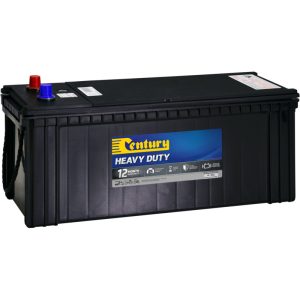 CENTURY N120L MF  Heavy Duty Truck & Heavy Equipment Battery