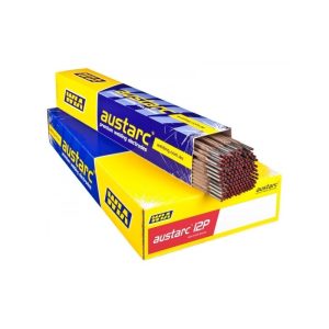 WIA AUSTARC 12P Electrodes 4.0mm - 5kg Pack