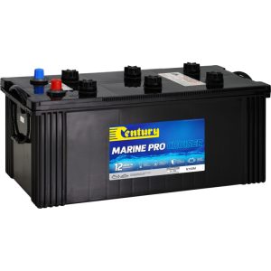 CENTURY N150M  Marine & Boat Battery