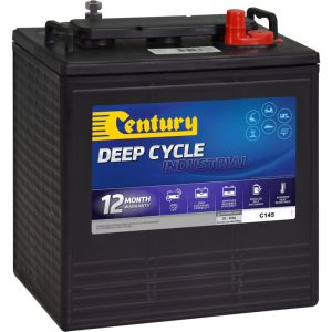 CENTURY C145  Deep Cycle Flooded Battery