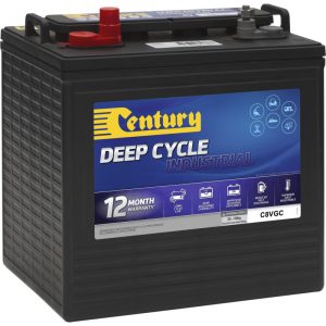 CENTURY C8VGC  Deep Cycle Flooded Battery