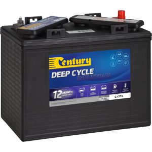 CENTURY C1275  Deep Cycle Flooded Battery
