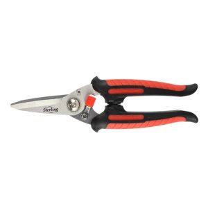 STERLING 185mm Ultimax Pro Black Panther Gen II Industrial Snips