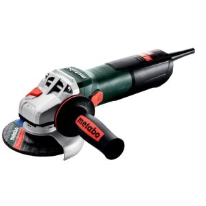 METABO W11 125mm Quick Angle Grinder