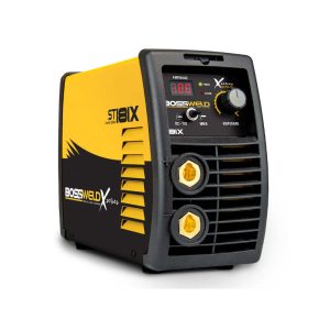 BOSSWELD ST 181X Inverter Welder 240V 15A