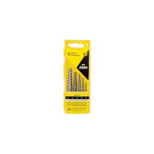 ALPHA 5 Piece (No 1-5) Screw Extractor Set