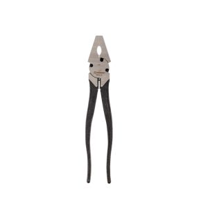CRESCENT 10” Button Fence Tool Pliers
