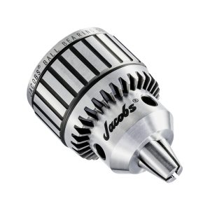 JACOBS Chuck 11N Ball Bearing-Taper Mount Chucks