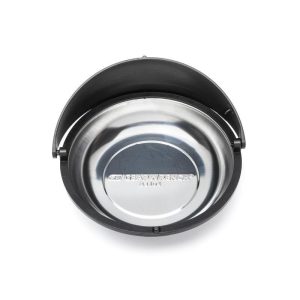 GEARWRENCH 6” Round Universal Magnetic Parts Tray