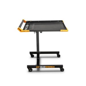 GEARWRENCH Adjustable Height Mobile Work Table