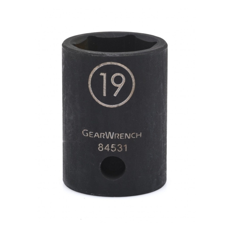 GEARWRENCH Socket Impact Deep 1/2" Drive 13mm