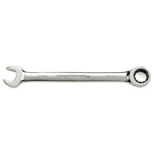 GEARWRENCH Wrench Ratchet Combination 8mm