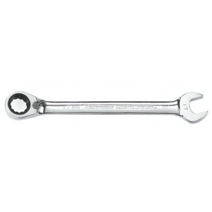 GEARWRENCH Wrench Ratchet Combination Reversible 3/8