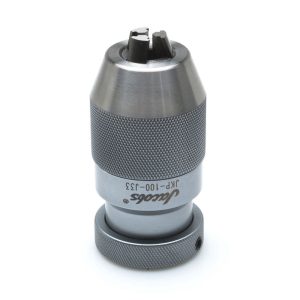 JACOBS Chuck Hp Keyless 8mm 2Js Jkp80-J2S