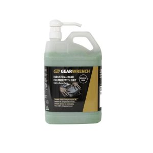GEARWRENCH Hand Cleaner 5L Grit And Pump