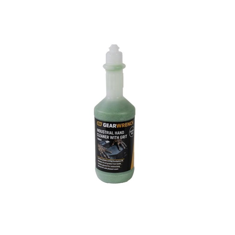 GEARWRENCH Hand Cleaner 750ml With Grit