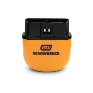 GEARWRENCH Everyday Diagnostic Tool Bluetooth OBDII Tester