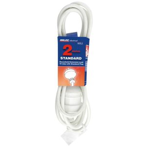 ARLEC 2M Domestic Extension Lead