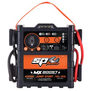 SP TOOLS Jump Starter 4300A