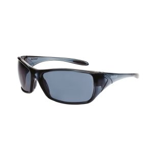 BOLLE Safety Glasses Voodoo Smoke Lens