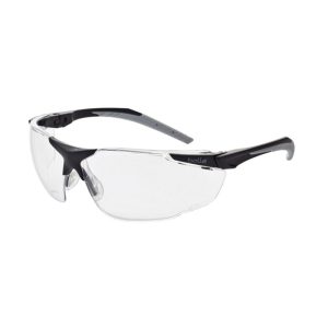 BOLLE Safety Glasses Universal Clear Lens