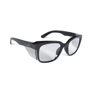 BOLLE STKS 410 Swift Clear Safety Glasses