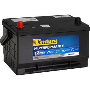 CENTURY N65D  Hi Performance Conventional Car Battery