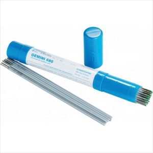 GEMINI Electrode Specialty Gemini 680 Dissimilar X 2.6Mm X 1 Kg
