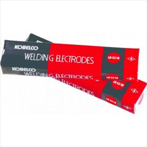 KOBE Electrode Hydrogen Kobe Lb52-18 X 3.2Mm X 5 Kg