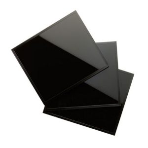 BOSSWELD Welding Helmet Lens 114mm X 133mm Shade 11